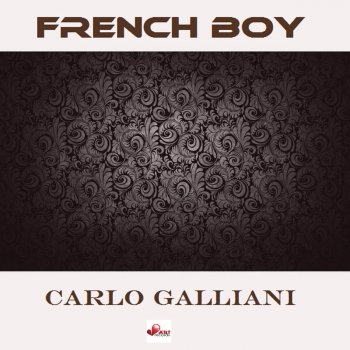 Carlo Galliani French Boy (Daniele Ravaioli Remix)