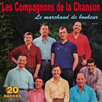 Les Compagnons De La Chanson Hava naguila