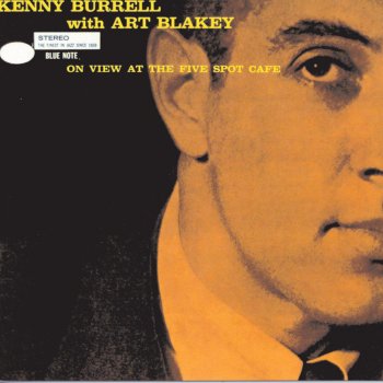 Kenny Burrell Oh, Lady Be Good