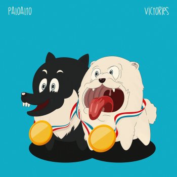 Paloalto feat. Loopy Jet Lag (feat. Loopy)