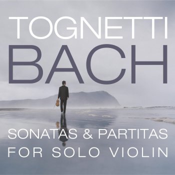 Richard Tognetti Sonata for Violin Solo No. 2 in A Minor, BWV 1003: 3. Andante