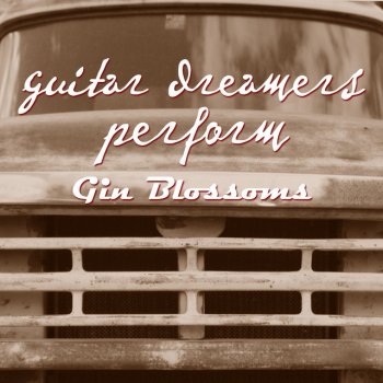 Guitar Dreamers Mrs. Rita (Instrumental)