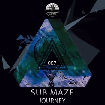 Sub Maze Madhouse