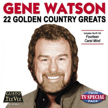 Gene Watson Booked Tonight In Heaven