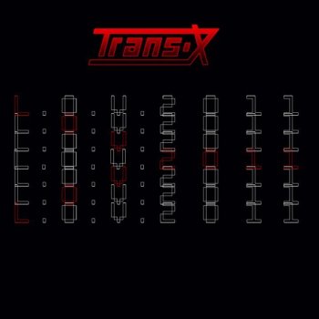 Trans-X L.O.V. 2011 (Acapella Girl)