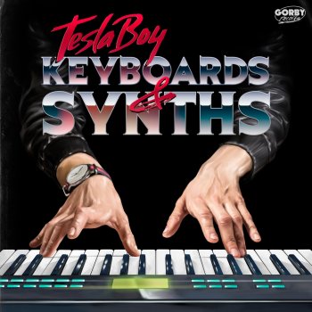 Tesla Boy Keyboards & Synths