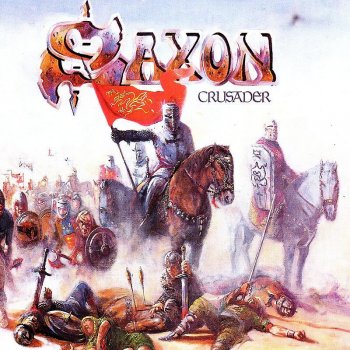 Saxon Bad Boys (Like to Rock 'n' Roll)