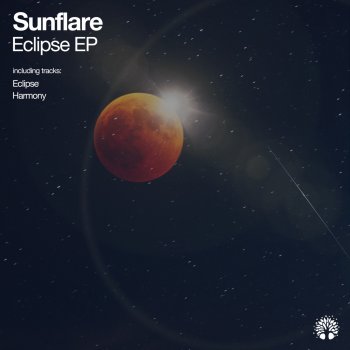 Sunflare Eclipse