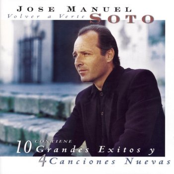 José Manuel Soto Tormenta de Verano