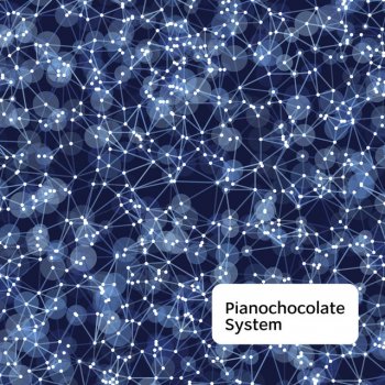 Pianochocolate White Hole
