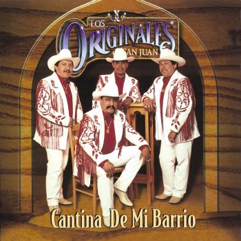 Los Originales de San Juan Infiel