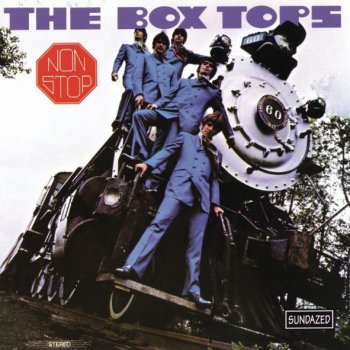 The Box Tops Rollin' in My Sleep