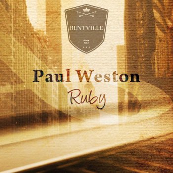 Paul Weston The Song of Bernadette - Original Mix