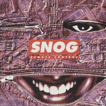Snog Shop (U.S.C.W.F. II)