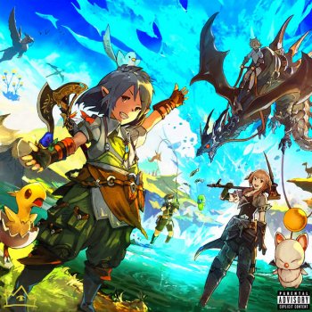 47shawnn Final Fantasy