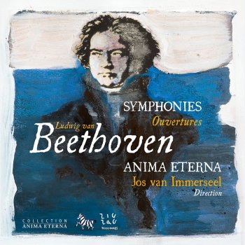 Ludwig van Beethoven feat. Anima Eterna, Jos Van Immerseel, Anna-Kristiina Kaappola, Marianne Beate Kielland, Markus Schäfer & Thomas Bauer Symphony No. 9 in D Minor, Op. 125: IVc. Allegro assai vivace alla marcia