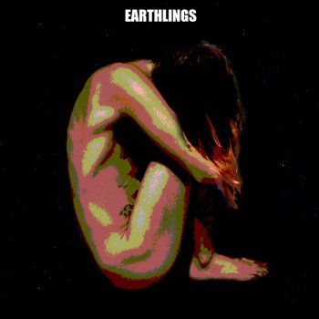 Исполнитель Fronz Arp, альбом Earthlings