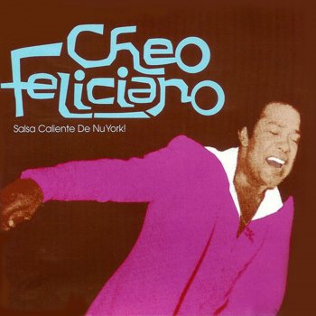 Cheo Feliciano Periodico de Siempre