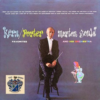 Morton Gould Night and Day
