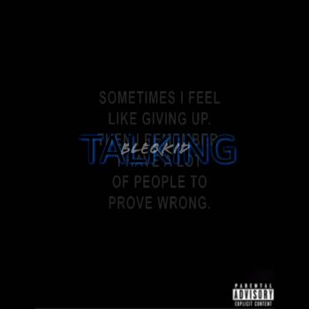 Bleqkid Talking