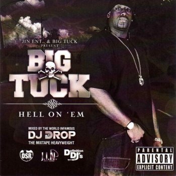 Big Tuck Get It Poppin’