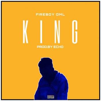 Fireboy DML King