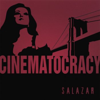 SALAZAR Cinema Screen