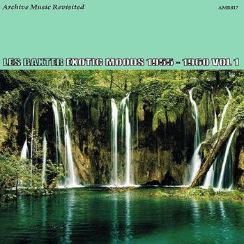 Les Baxter Mombasse After Midnight