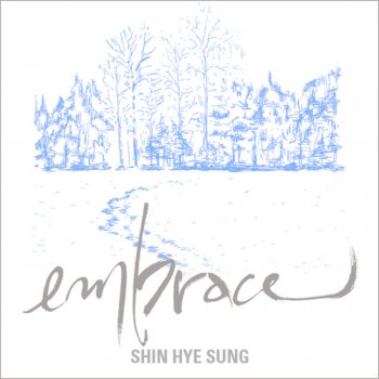 Shin Hye Sung I love You