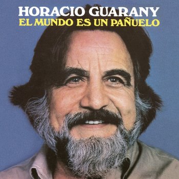 Horacio Guarany Chacarera del Patio