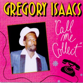 Gregory Isaacs Poor Barry