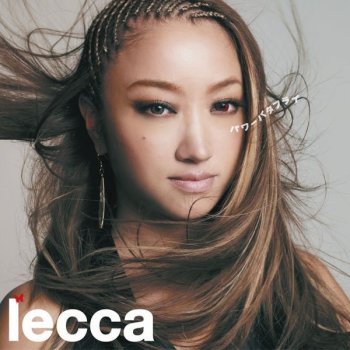 lecca TVスター