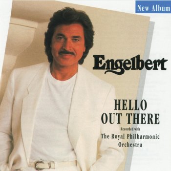 Engelbert We Dance the Night Away