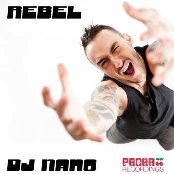 DJ Nano Rebel - JP Candela Remix