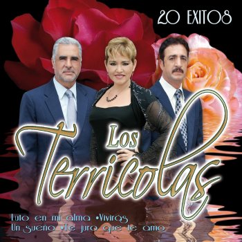 Los Terricolas Como Dos Hermanos