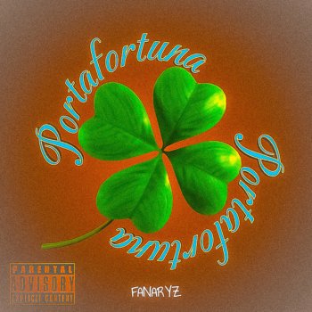 Исполнитель FanaryZ, альбом PORTAFORTUNA