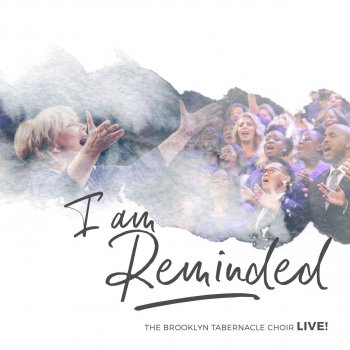 The Brooklyn Tabernacle Choir feat. Shane & Shane Psalm 23 (Live)