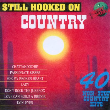 Nashville Session Singers Standing Knee Deep In a River