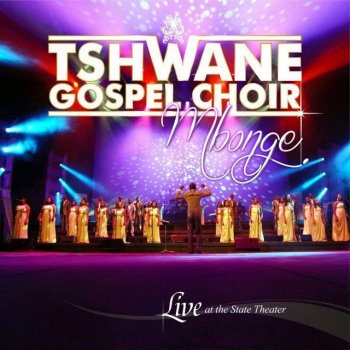 Tshwane Gospel Choir Intro (Live)