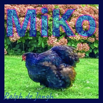 Исполнитель Ralph De Jongh, альбом Miko