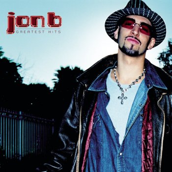 Jon B. Now I'm With You