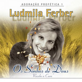 Ludmila Ferber Eu Dependo de Deus