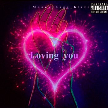 Moneyybagg_blaze Loving you