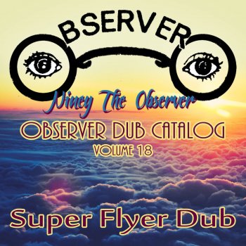 Niney the Observer Fine a Girl Dub