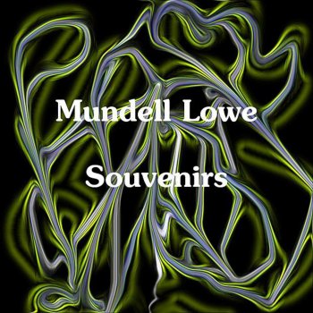 Mundell Lowe Serenade In Blue