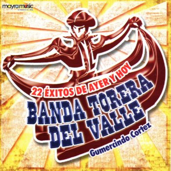 Banda Torera Del Valle Yolanda Te Amo