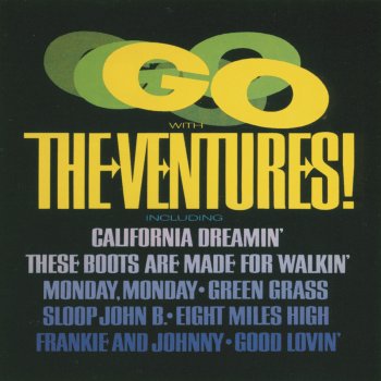 The Ventures California Dreamin'