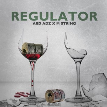 Ard Adz Regulator