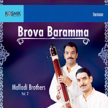 Malladi Brothers Smariso Sarvada