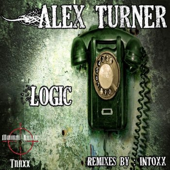 Alex Turner feat. In-Toxx Easy Going - Intoxx Remix